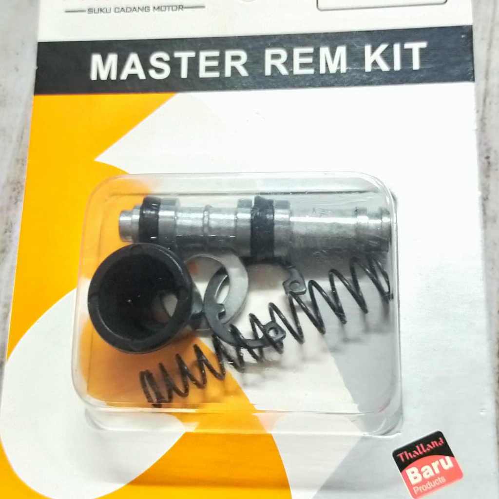 MASTER REM KIT MIO THALLAND