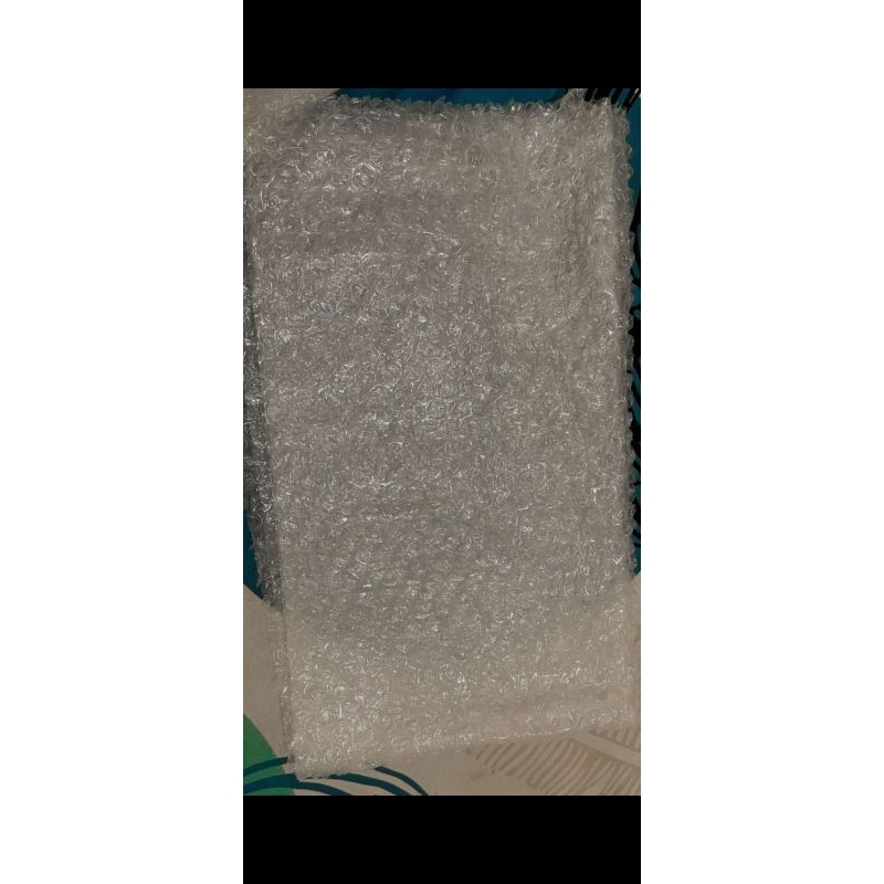 

BUBBLE WRAP UNTUK KEMASAN PERLINDUNGAN EXTRA