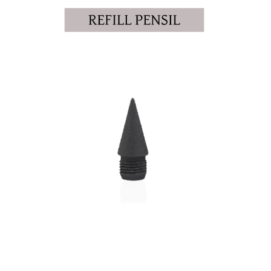 

Isi Ulang Pensil Unlimited Reffil Pencil Ajaib Tanpa Rautan