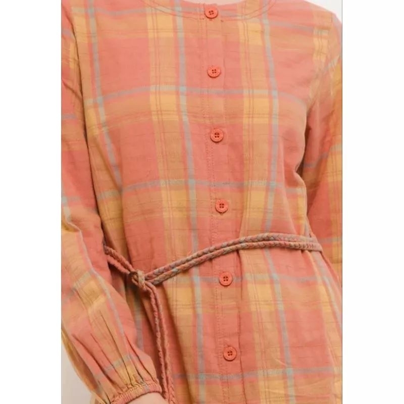 PRELOVED DRESS EXPAND SHELBY