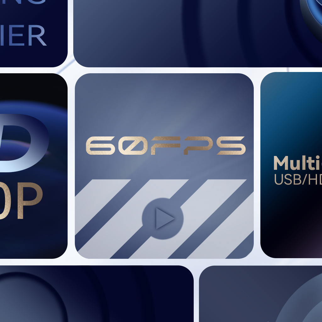 Tenveo Tevo VHD10N 10x Full HD IP Camera webcam