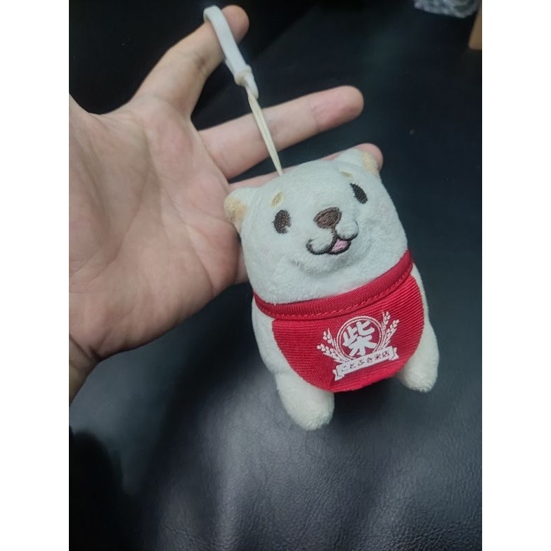 ganci shiba ori japan