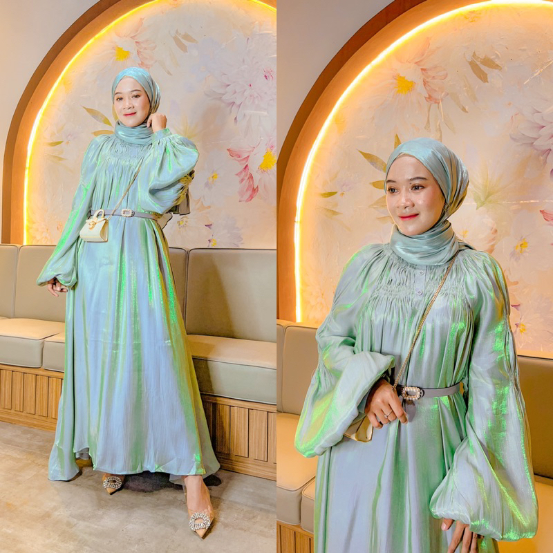 Arina dress