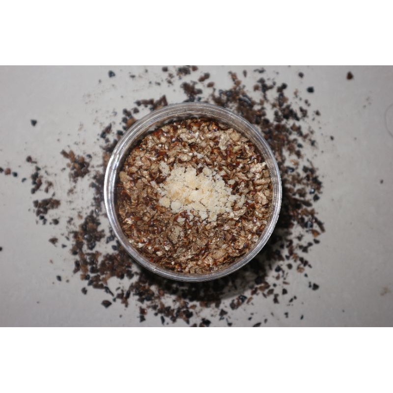 

Salutea (Salacca Authentic Tea) Teh Kulit Salak Rasa Madu