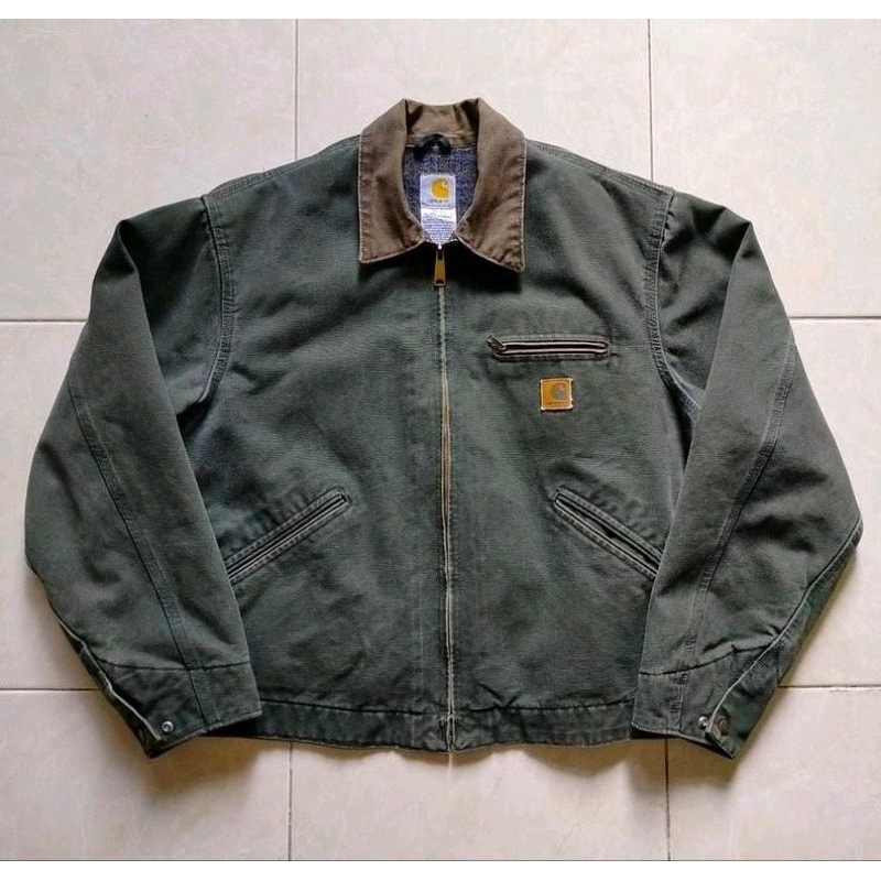Carhartt Detroit j97 mos