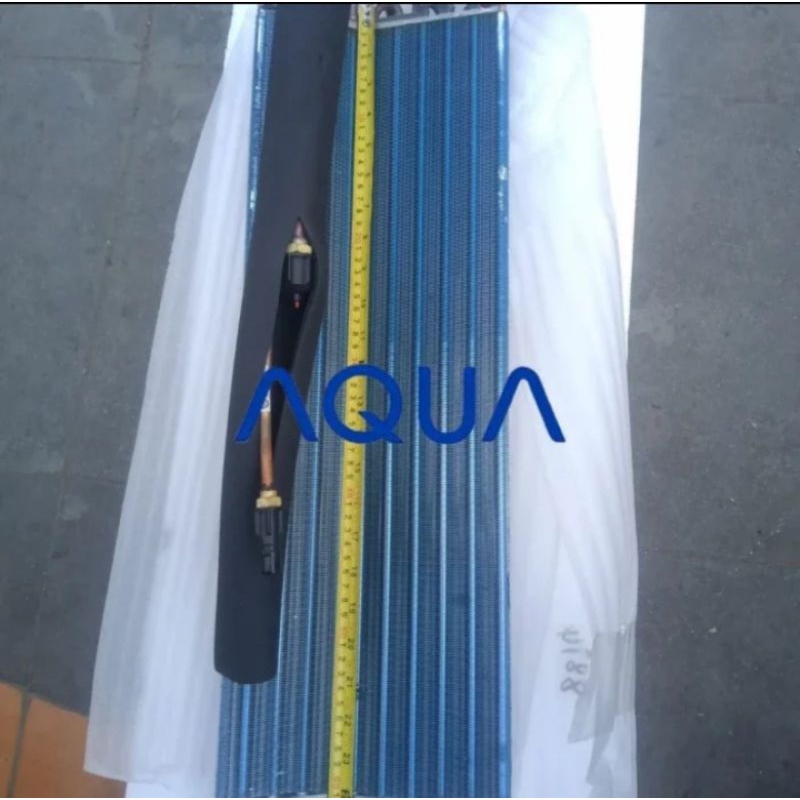 evaporator AC split Akari 1/2-1pk original