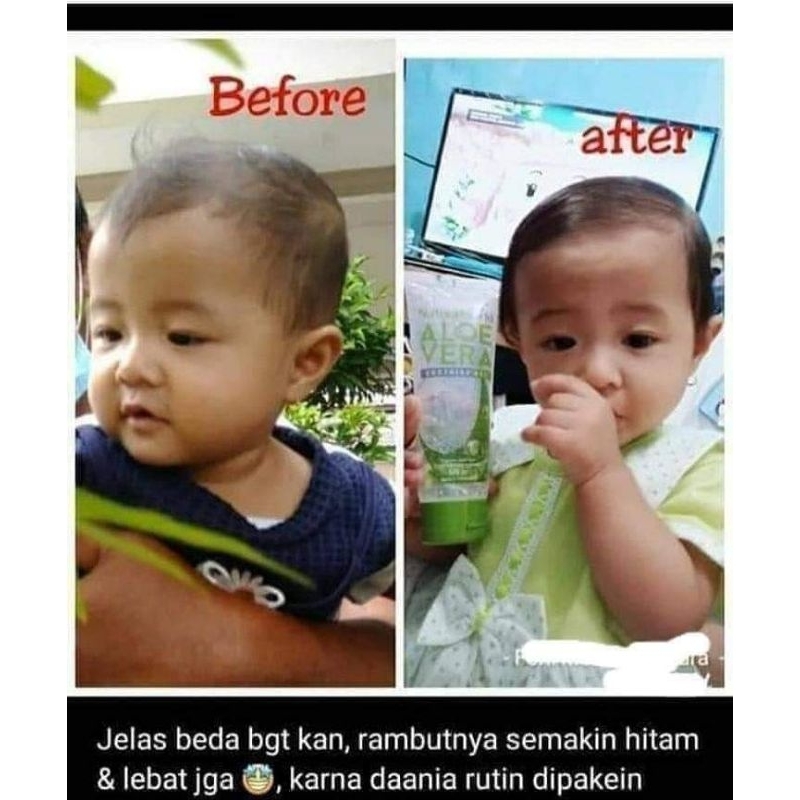 Aloe Vera Soothing Gel Natura World