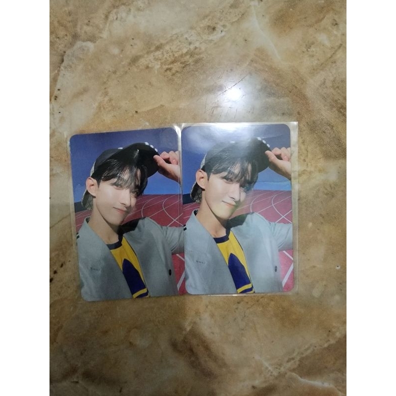 [READY STOCK] PC BSS DK