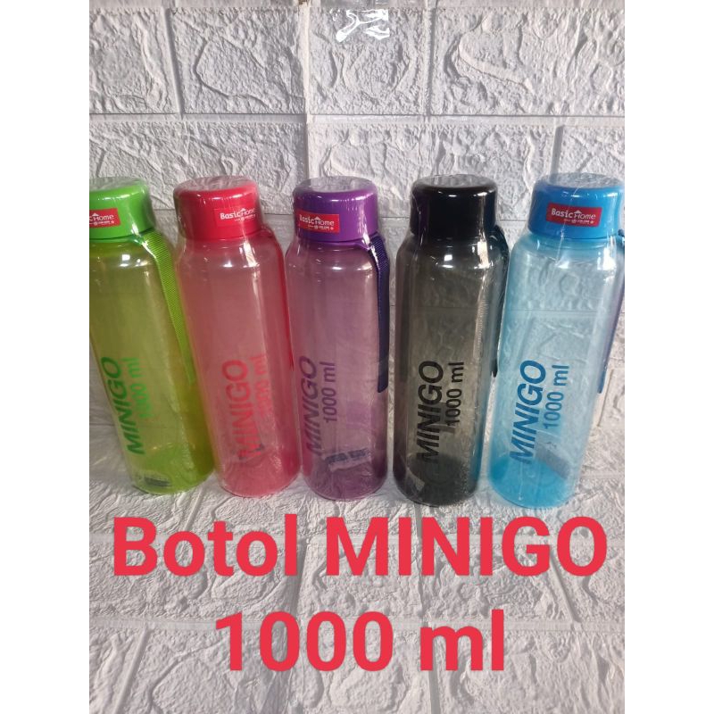 Botol minigo 1000 ml