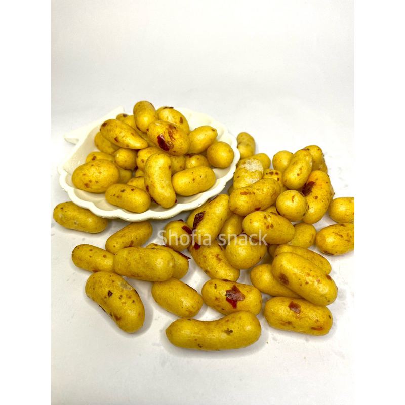 

pilus rujak 250 gr