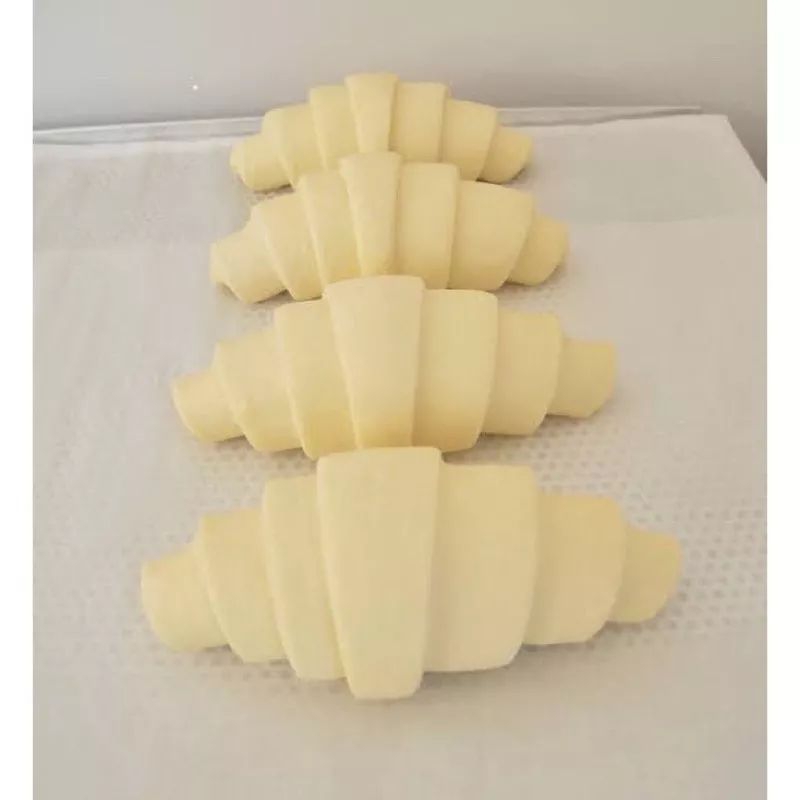 

CROFFLE FROZEN CROISSANT DOUGH BONPATIS WAFFLE