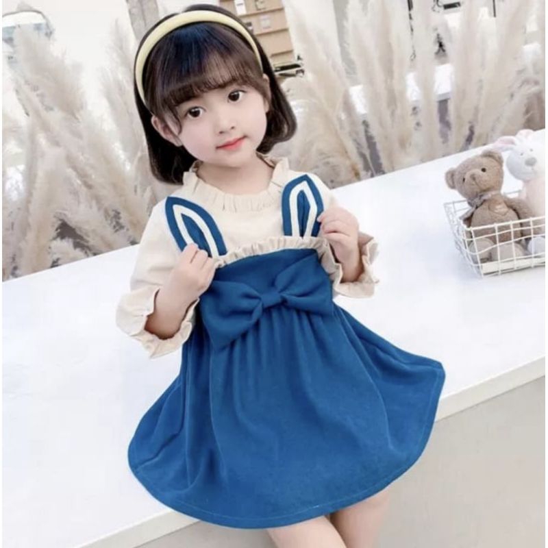 PAKET USAHA BAJU ANAK IMPORT MIX