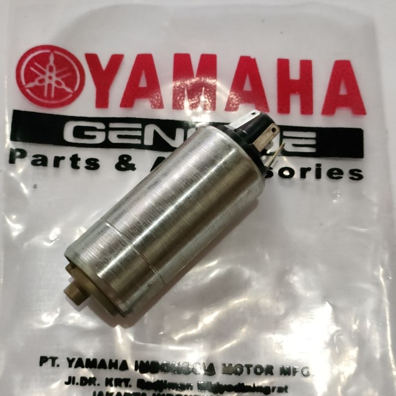 (Bisa COD) Rotak pompa bensin yamaha fino 115 fino 125 fuel pump fino