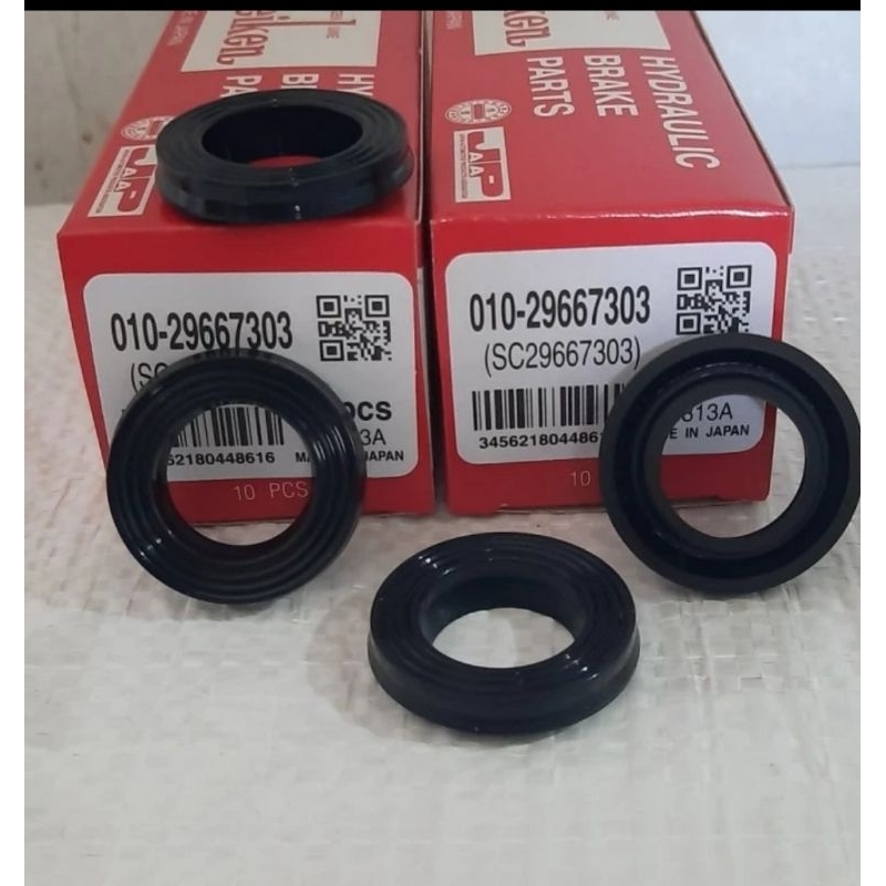 karet rem hdx ps136 seiken (29667303)