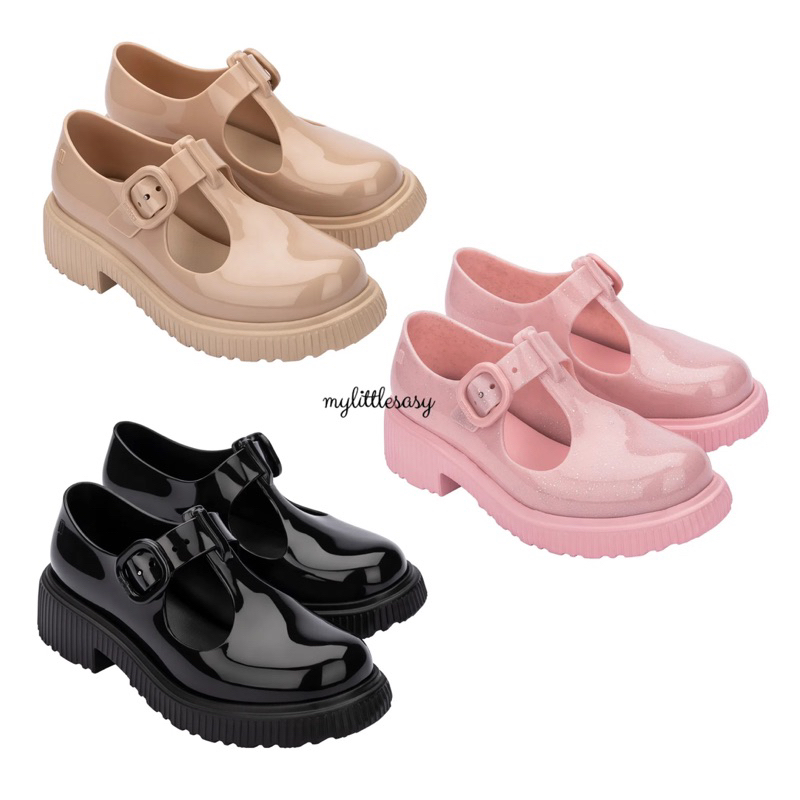 Mini Melissa Jackie Inf