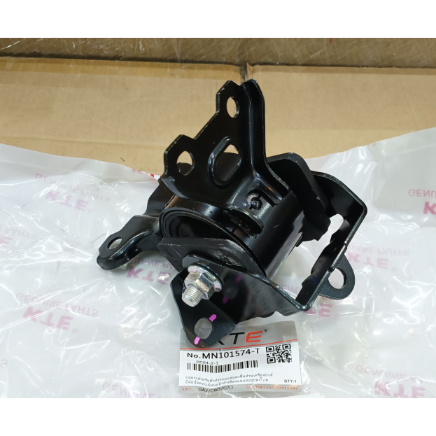 REPLACEMENT PART ENGINE MOUNTING MITSUBISHI DELICA D5 MITSUBISHI OUTLANDER SET LENGKAP MN101387 MN101386 MN184355 MN184372 MN101441 MN101574