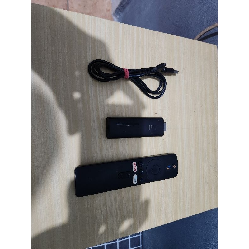 Jual Second Mi TV Stick