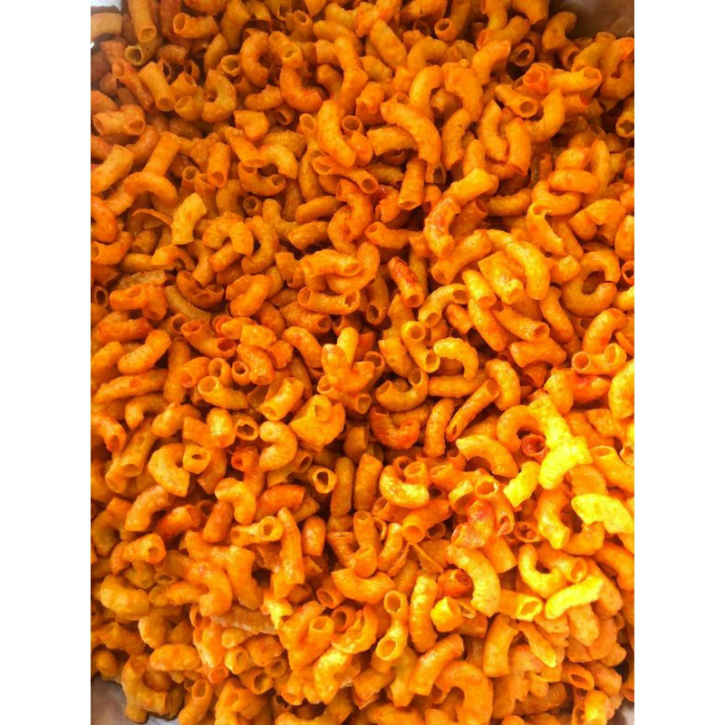 

Makaroni Nasi Goreng