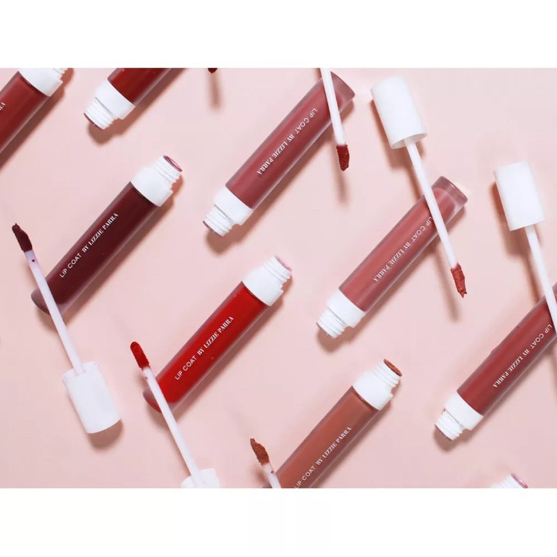 BLP LIP COAT BLP BEAUTY