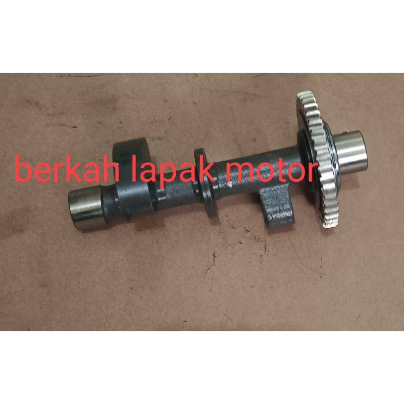 Shaft Comp Balancer CBR 250RR Gear Gir Gigi Balancet CBR 250 RR Original