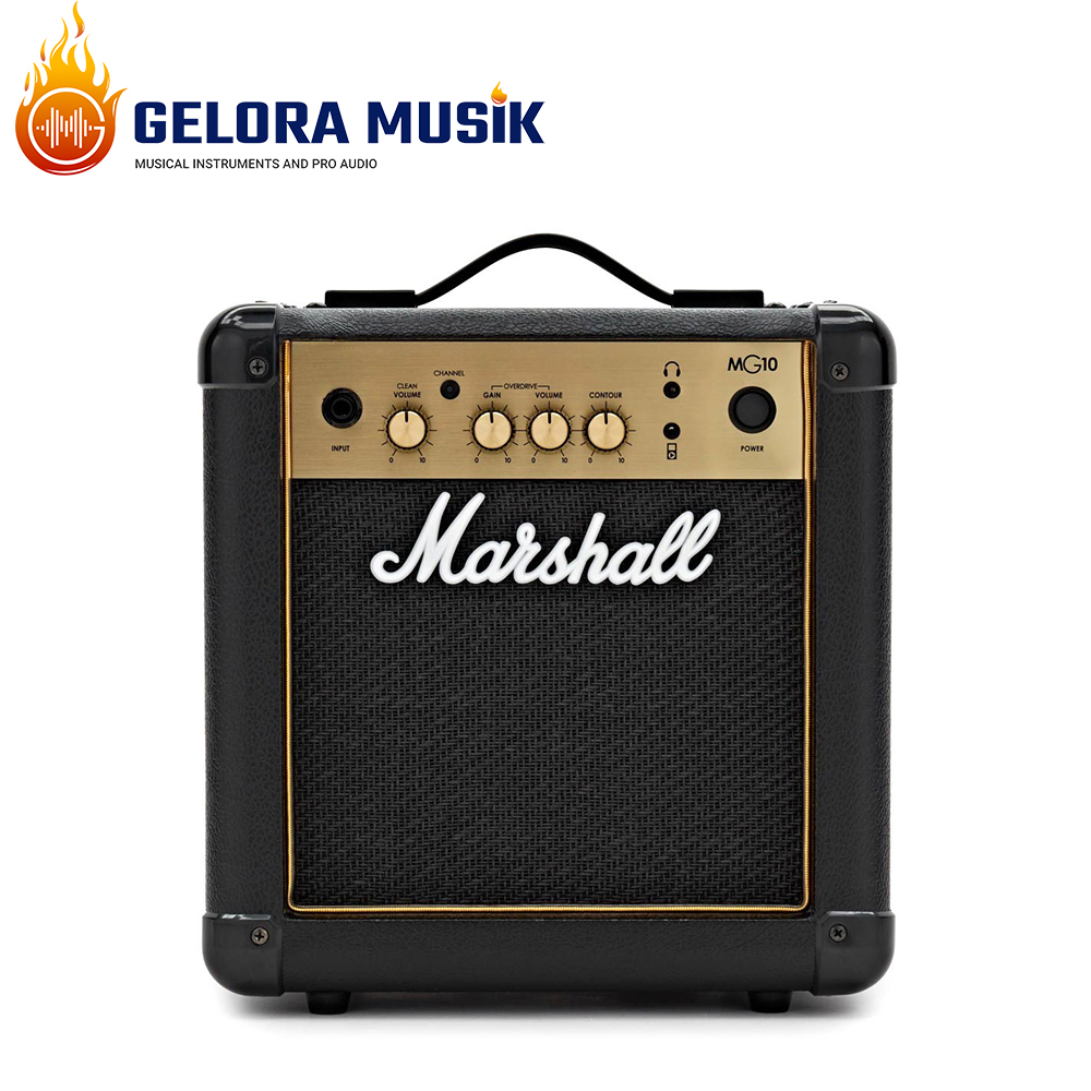 Ampli Gitar Marshall MG10G