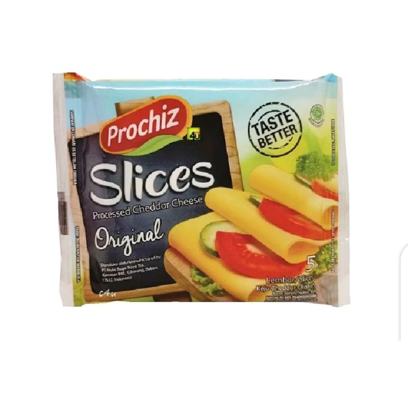 

Puri Segar Shop, Prochiz Slice 5