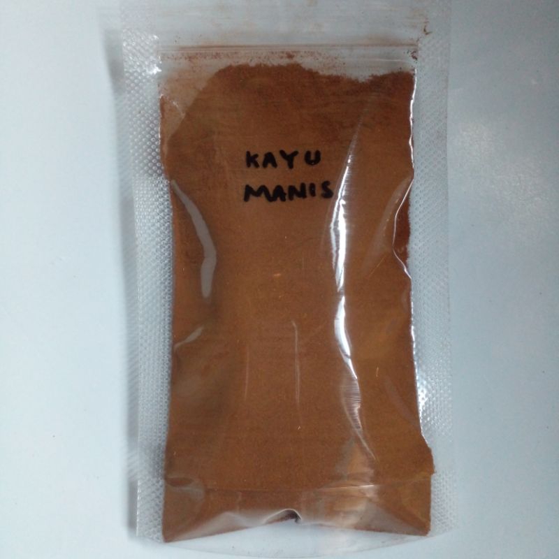 

kayu manis bubuk premium 50g