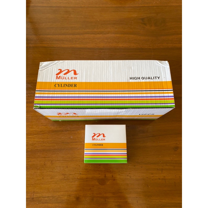 Astrea Fashion Muller / Kunci Silinder / Kunci Cylinder / Pintu Besi / Pintu Kayu / Folding Gate /