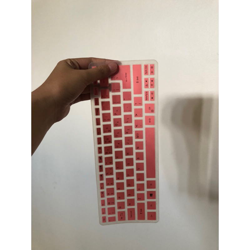 <PRELOVED> Alas Keyboard Laptop