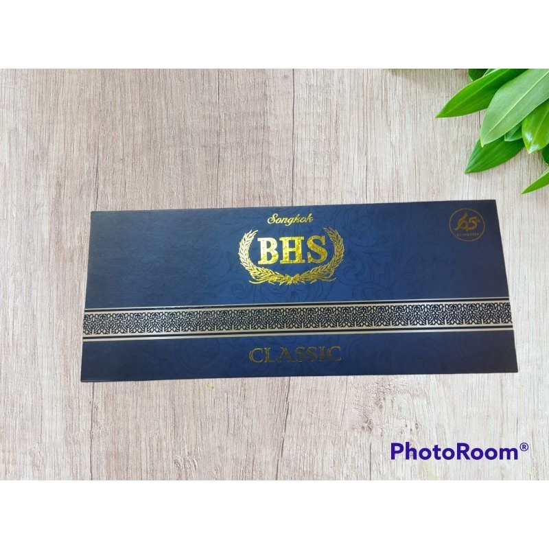 Peci BHS Classic Dewasa || Original BHS