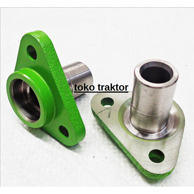 SHIFTING FORK BUSH, ASLI QUICK IMPALA