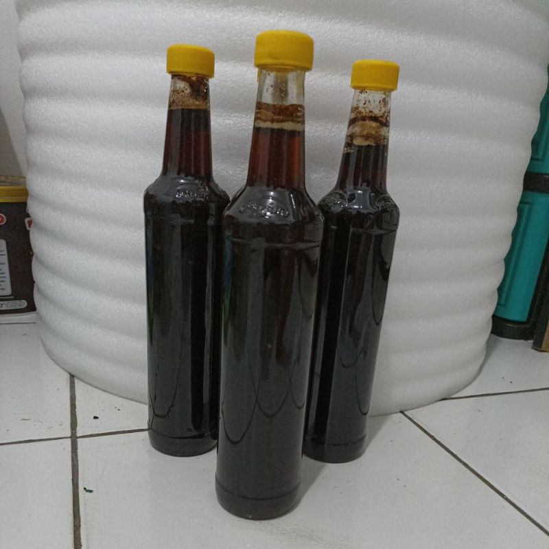 

madu murni 100%