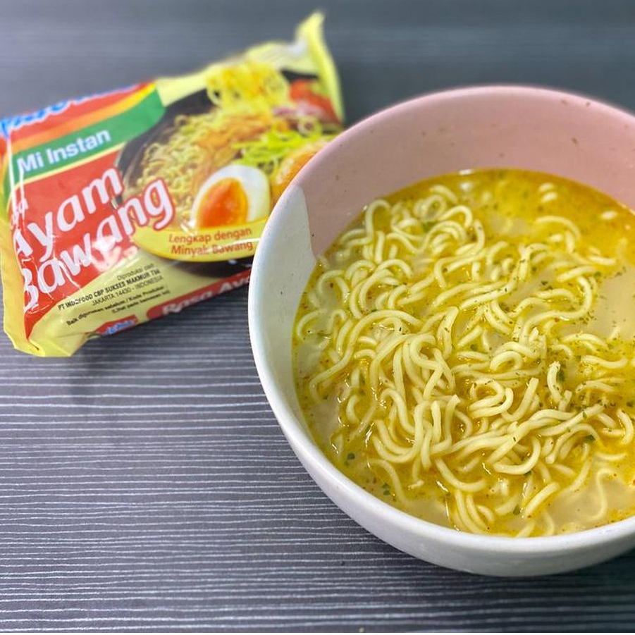 Indomie Ayam Bawang 69 gr