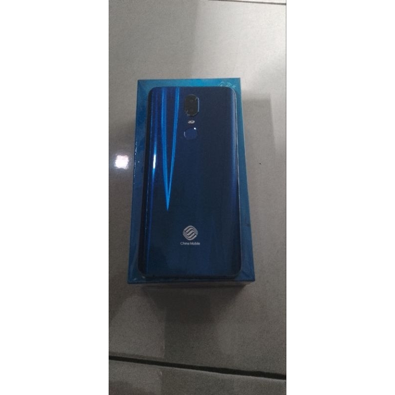 China Mobile N3 LCD retak