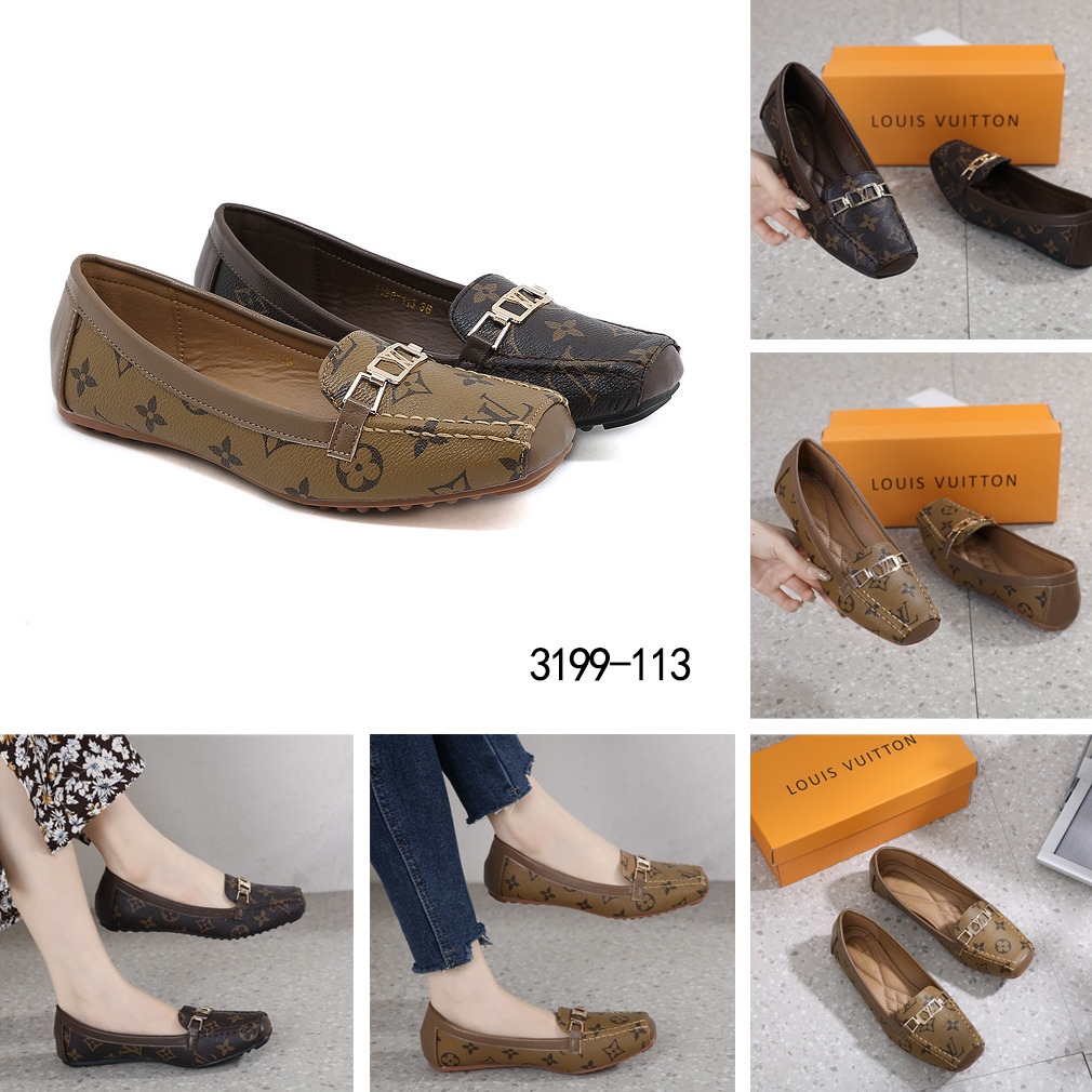 3199-113 Moccasin