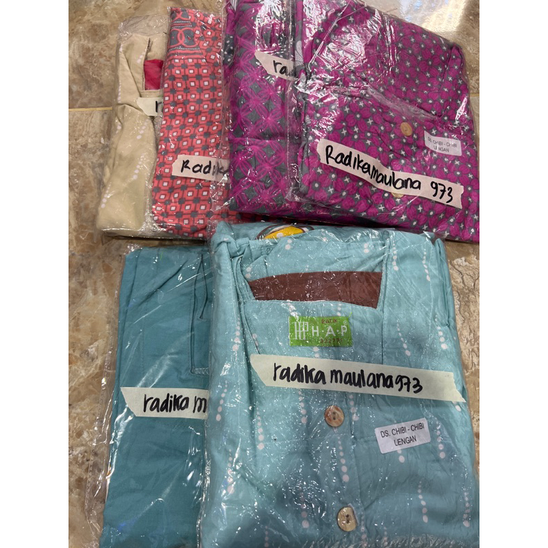 14 fix live radikamaulana973/6pcs