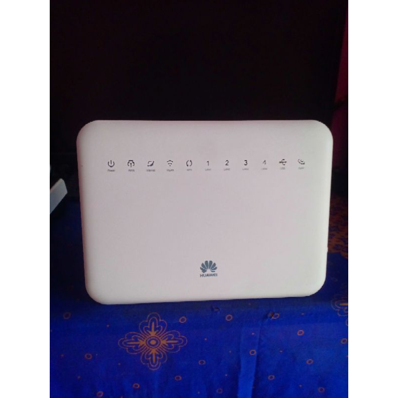 HUAWEI LG8245V Dual Band Router suport wan ppoe kualitas terbaik