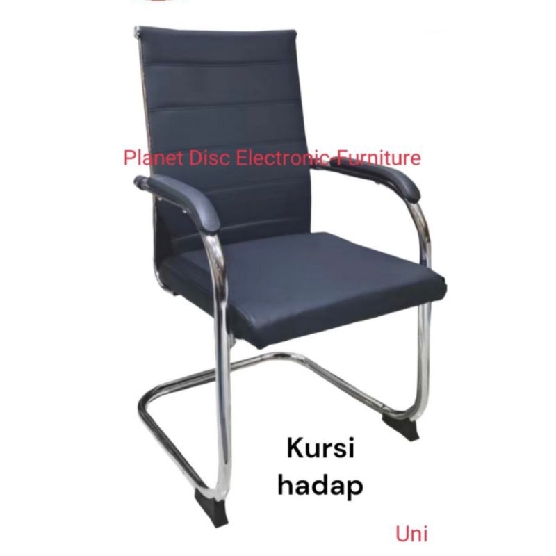 Kursi Hadap kulit oscar kursi Kantor kursi kerja kursi teras kursi sekretaris