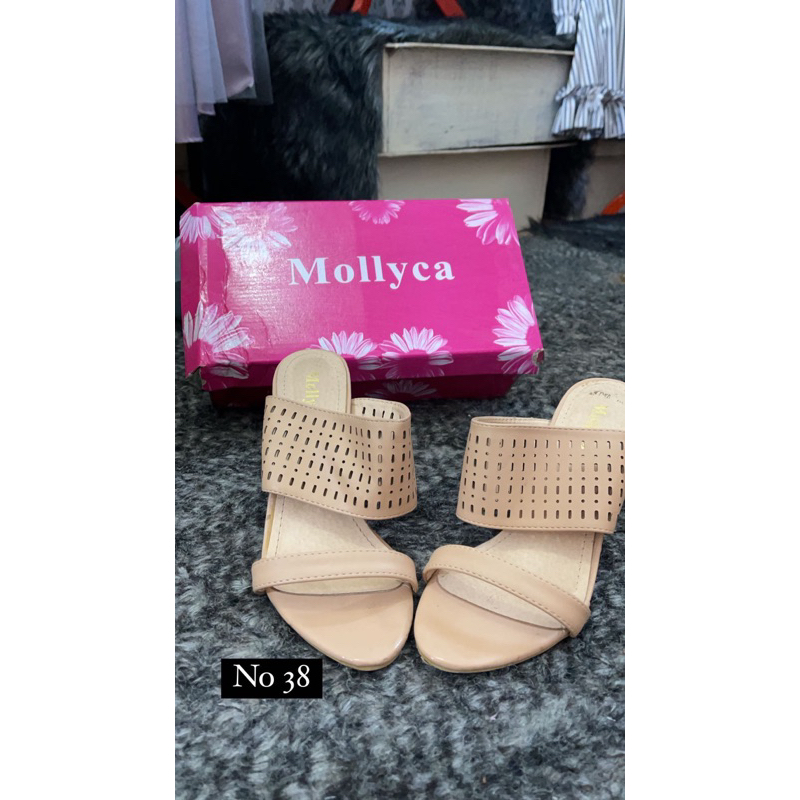 prelove sandal mollyca