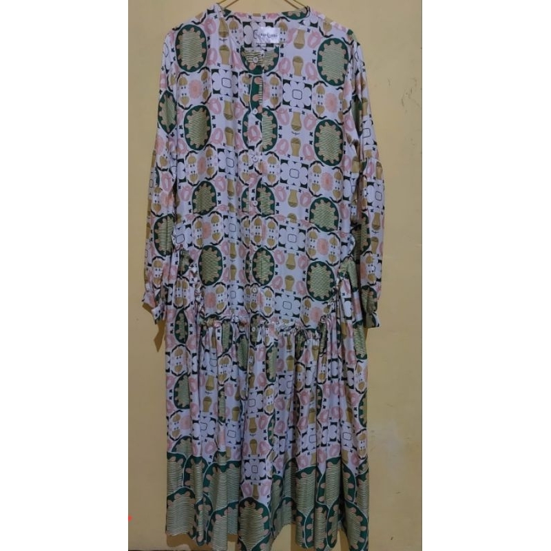 Nadjani Dress Preloved