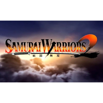 Samurai Warrior 2 Game PS2 Untuk PC Laptop Android