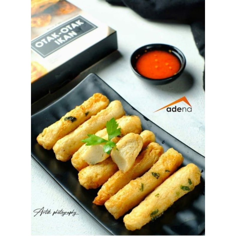 

otak otak adena
