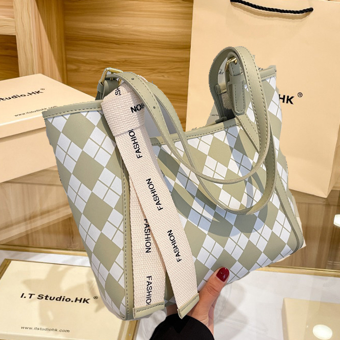 ( 2PC 1KG ) GTBI998881849   New Arrival 2023 !!!  Tas Selempang  Tas Wanita Import  Premium Terbaru