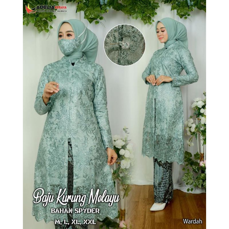 NEW ARRIVAL//BAJU KURUNG MELAYU//SERAGAMAN KELUARGA//BAJU PESTA LAMARAN//KEBAYA WISUDA//KEBAYA MODERN//KEBAYA ORIGINAL//KEBAYA BALI//BAJU LEBARAN//BAJU KONDANGAN//KODE ADK//MDHBROTHER