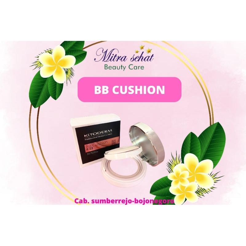 BB CUSHION MITRA SEHAT
