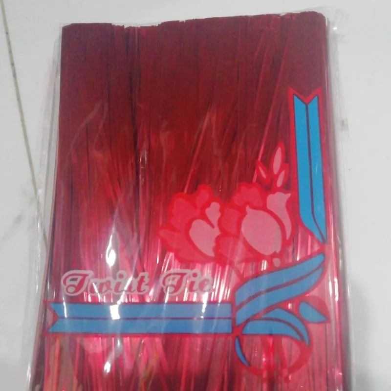 Pita Kawat / Kawat Souvernir 8 cm