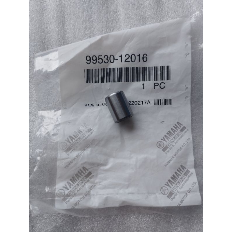 pin dowel scorpio 2001-2005