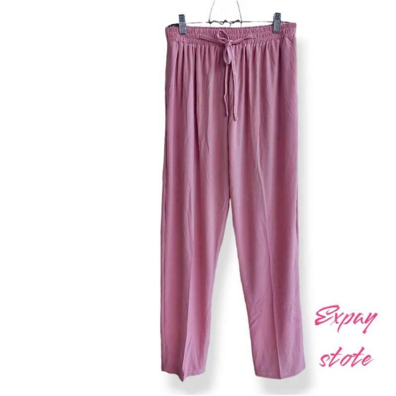 BAGGY PANTS MERK CELLIA/CELANA HAMIL