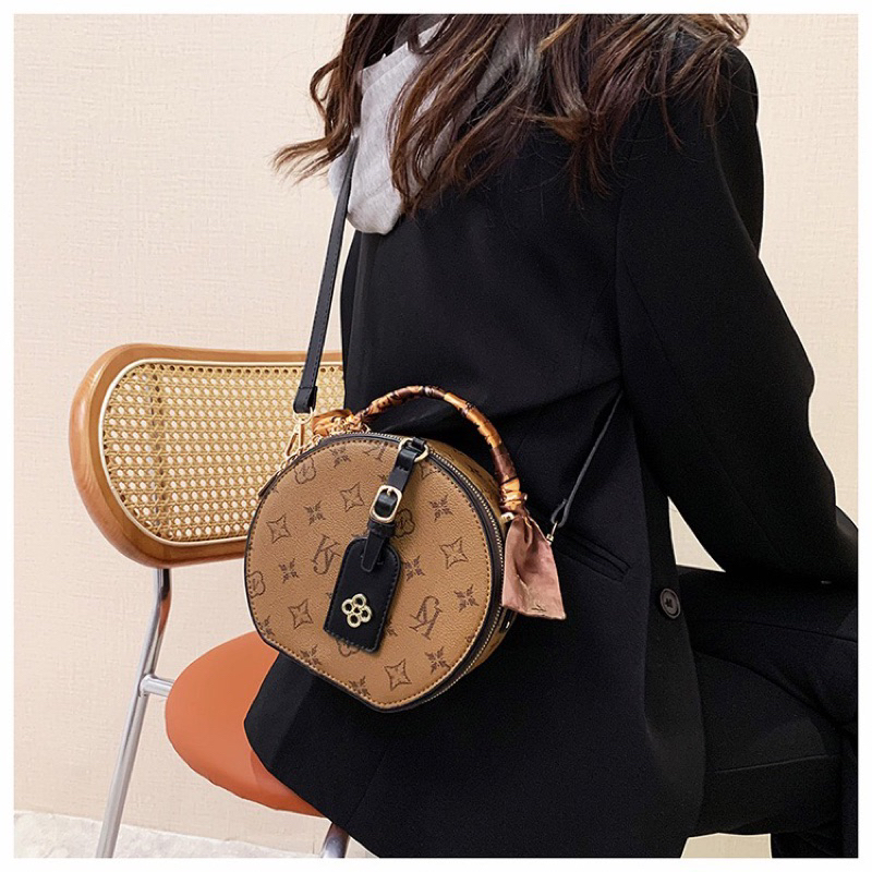 LADIESBAG - TAS SELEMPANG HANDBAG WANITA IMPORT CEWEK BAG SLINGBAG SELEMPANG SHOULDERBAG KONDANGAN LB 437