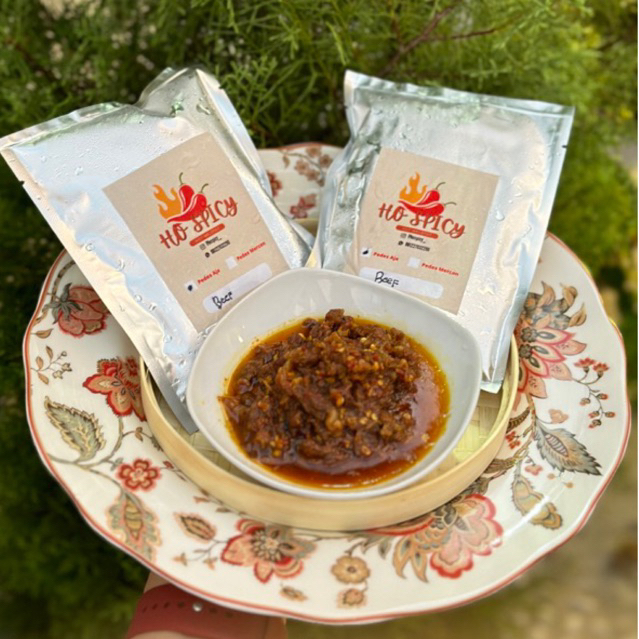 

SLICE BEEF MERCON |AUS houspicy